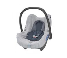 Maxi-Cosi Sommerbezug CabrioFix Fresh Grey