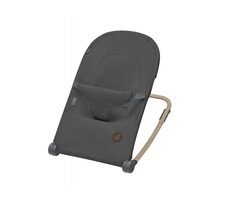 Maxi-Cosi Loa 2 in 1 Bett Beyond Graphite / von der Geburt bis 9 kg (ca. bis 6 Monate)