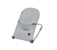 Maxi-Cosi Loa Bett 2 in 1 Beyond Grey / von der Geburt bis 9 kg (ca. bis 6 Monate)