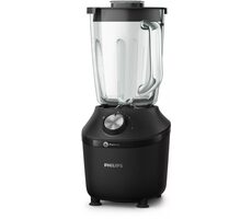 Philips HR2291/01 / Tischmixer / 2 Geschwindigkeiten / 2 l