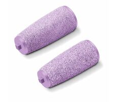 BEURER Ersatzaufsatz für Hornhautentferner MP 59 / fein + grob 