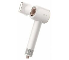 Dreame Hair Glory weiß / Haartrockner / 1600 W / 4 Temperaturmodi / 2 Geschwindigkeiten