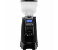 Eureka Zenith Neo 65 schwarz / Kaffeemühle / Tank 1200 g / 510 W 