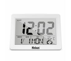 Mebus 25738 Quarzwecker