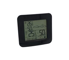 Mebus 40715 - Wetterstation mit Wettervorhersage