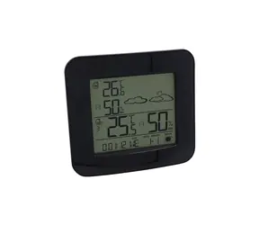 Mebus 40715 - Wetterstation mit Wettervorhersage