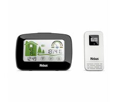 Mebus 40902 - Funkgesteuerte Wetterstation