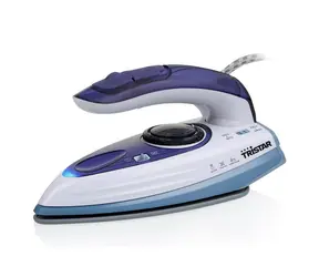 Tristar ST-8152 blau / Eisen / 1100 W / 55 ml 
