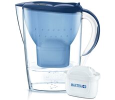 Brita Marella blau