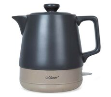 Maestro MR-071 schwarz / Schnellkochtopf / 1000W / 1 L 