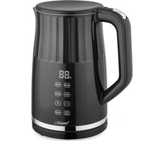 Maestro MR-039 schwarz / Schnellkochtopf / 2200W / 1,7 L 