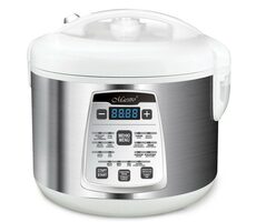 Maestro MR-792 / Multifunktionstopf / 700 W / 5 L / 17 Programme