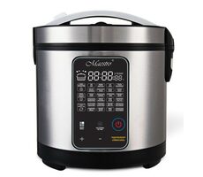 Maestro MR-795 / Multifunktionstopf / 700 W / 5 L / 26 Programme
