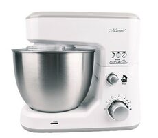 Maestro MR-560 / Küchenmaschine / 500 W / 4 l / 6 Geschwindigkeitsstufen / Kneten / Mixen / Pürieren / Angebot