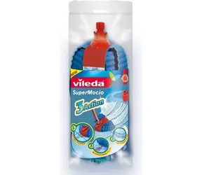 Vileda 3ACTION Ersatzwaschkopf