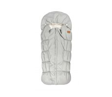 Beaba Kinderwagentasche 6-24 m, Grau