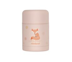 Miniland Thermoskanne für Lebensmittel Dolce Candy 600 ml