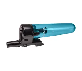 Makita 191D73-9 - Zyklon-Vorfilter mit Verriegelung für DCL280-282 und CL001G