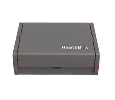 Faitron HeatsBox PRO / Intelligente beheizte Lunchbox / bis zu 85°C