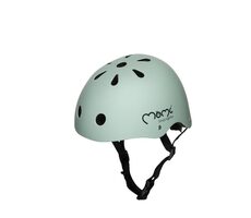 Momi MIMI Helm mattgrün / Kopfumfang von 47 bis 58 cm