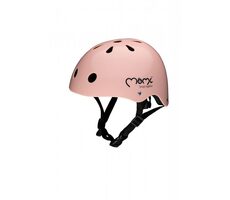 Momi MIMI Helm pink / Kopfumfang von 48 bis 55 cm