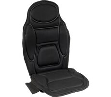 Medisana Shiatsu MCH Chair Massagematte / 9,6 W / Heizfunktion / 3 Intensitäten