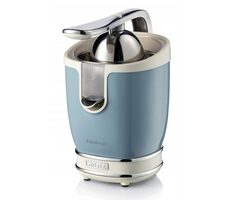 Ariete 413 Vintage Blue / Zitruspresse / 85W 