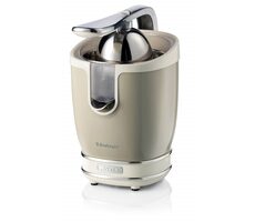 Ariete 413 Vintage Beige / Zitruspresse / 85W 
