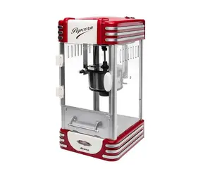 Ariete Popper XL / Popcornmaschine / 310 W / 700 g 