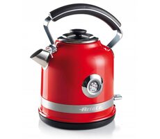Ariete 2854 Moderna / Schnellkochtopf / 2000 W / 1,7 L / Edelstahl 