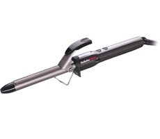 Babyliss BAB2172TTE schwarz / Professioneller Lockenwickler / 19 mm / stufenlose Temperaturwahl 135°- 200°C 