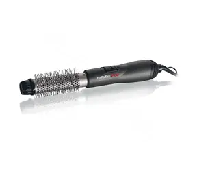 Babyliss Pro BAB2676TTE / Haartrockner - Heißluftbürste / 32 mm / 700 W / 2 Temperatur- und Geschwindigkeitsstufen