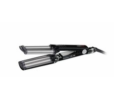 Babyliss BAB2369TTE / Professioneller Lockenwickler mit Ionisierung / 19 mm / 5 Temperaturen 140°- 210°C  
