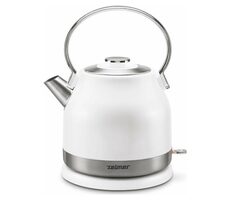 Zelmer ZCK7940 weiß / Schnellkochtopf / 2200W / 1,5 l