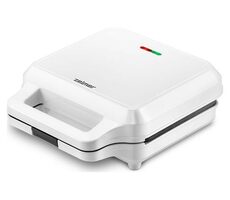 Zelmer ZSM0002 weiß / Sandwichmaker / 900 W / im Angebot