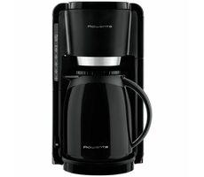 Rowenta CT3808 schwarz / Filterkaffeemaschine / 850 W / 1,25 l