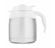 Rowenta CT3811 weiß / Filterkaffeemaschine / 850 W / 1,25 l