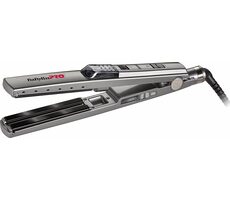 Babyliss BAB2191SEPE / Haarglätter / 5 Temperaturen 150°- 230°C / Ultraschalldämpfen 