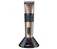 Babyliss FX862E / Haarschneider / 8 abnehmbare Aufsätze / 3-6-9,5-13-16-19-22-25 mm / bis zu 75 Minuten 