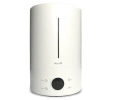 Deerma F628S weiß / Ultraschall-Luftbefeuchter / 25 W / Raum bis zu 30 m-2 / 300 ml-h / Wassertank 5 L / 30 dB