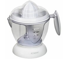 Bomann ZP 1092 CB / Elektrische Zitruspresse / 40W