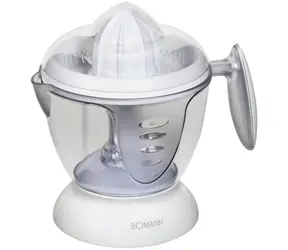 Bomann ZP 1092 CB / Elektrische Zitruspresse / 40W