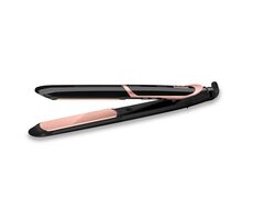 Babyliss ST391E schwarz / Haarglätter / 6 Temperaturen 140°- 235°C 