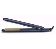 Babyliss 2516PE blau / Haarglätter / 3 Temperaturen 180°- 200°- 235°C 