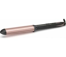 Babyliss C457E rosa / Lockenwickler / 38 mm / 6 Temperaturen 160°- 210°C 