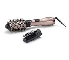 Babyliss AS90PE rosa / Heißluft-Lockenstab / 1000 W / 2 Temperaturen