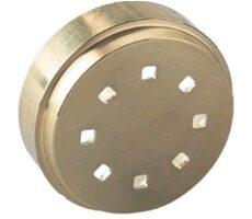 Kenwood A910006 / Spaghetti-Maker / Langlebige Bronze