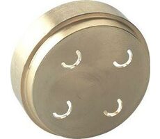 Kenwood A910005 / Spaccatelli Maker / langlebige Bronze