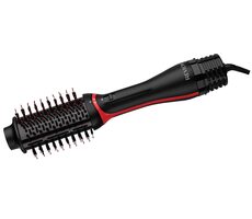 Revlon RVDR5298E schwarz / Lockenstab / 820 W / 4 Temperaturen / 3 Geschwindigkeiten / Ionisierung / Kaltluft