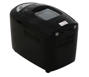 Mesko MS 6022 schwarz / Haushaltsbäckerei / 850 W / 1,5 kg Teig / 15 Programme / Angebot